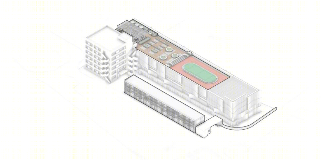 大连37相文创园丨中国大连丨UUA建筑师事务所-31