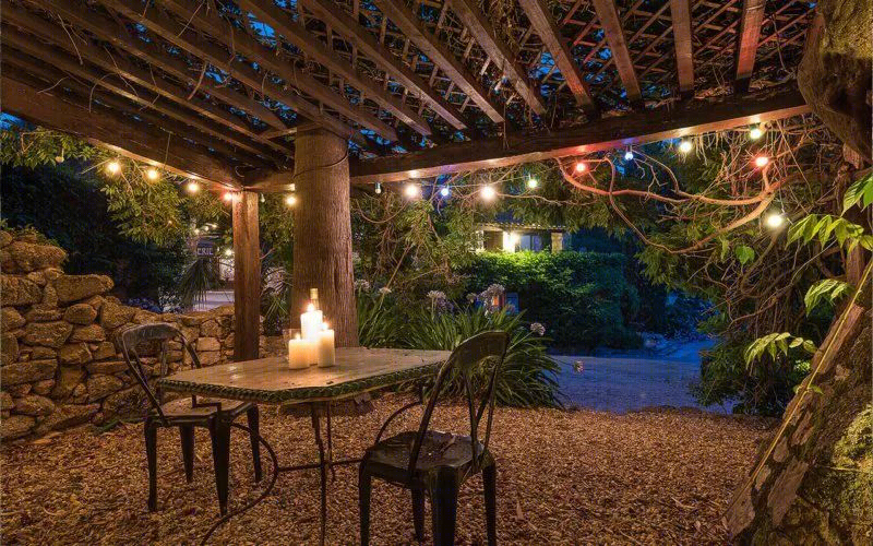 杰克船长庄园丨法国丨强尼·戴普-61