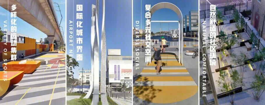 厦门国际健康驿站丨中国厦门丨基准方中厦门分公司-23