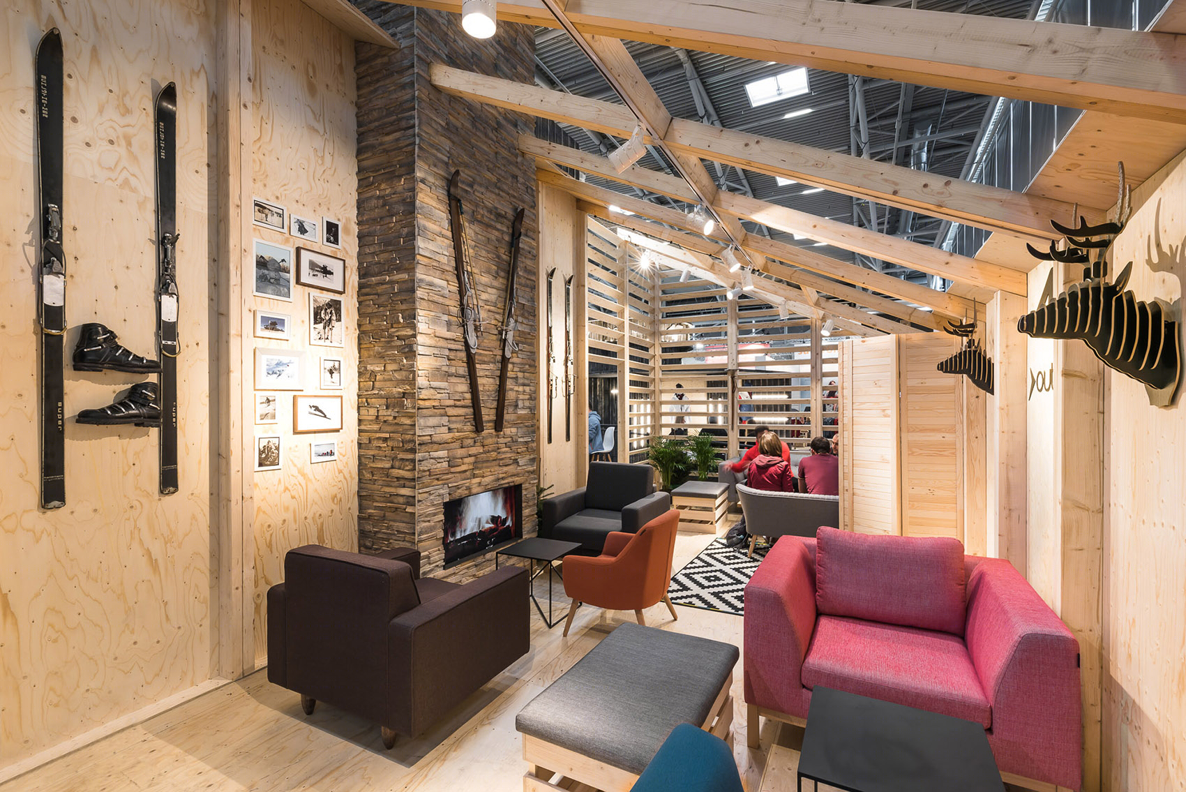 慕尼黑4F临时展台-12