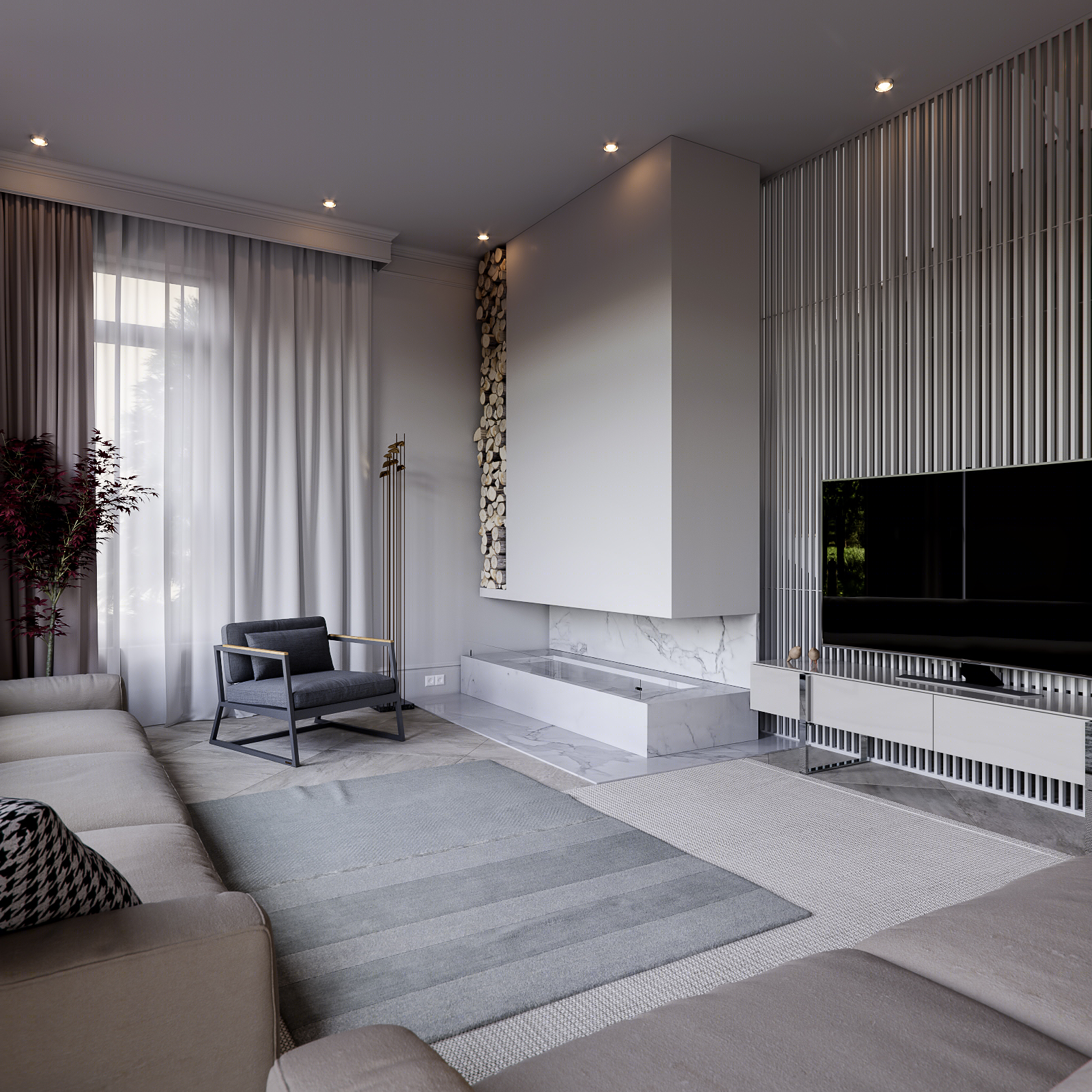 House in the FC “Italian Quarter”, Kiev ArtPartner-0