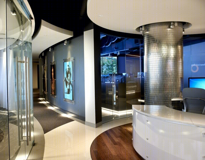 美国Akoo国际办公室-16