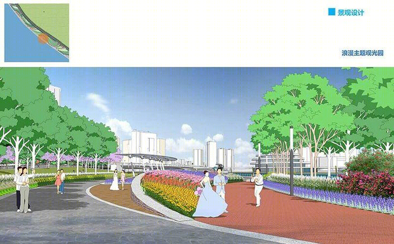 东莞麻涌文旅度假景观设计-14