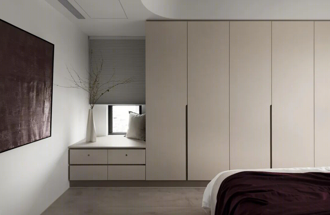 23Design 打造高级灰色空间丨中国海口丨二三设计（23Design）-48