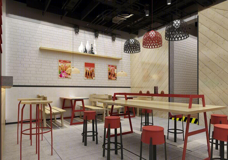 鸭掌门卤制品店-3