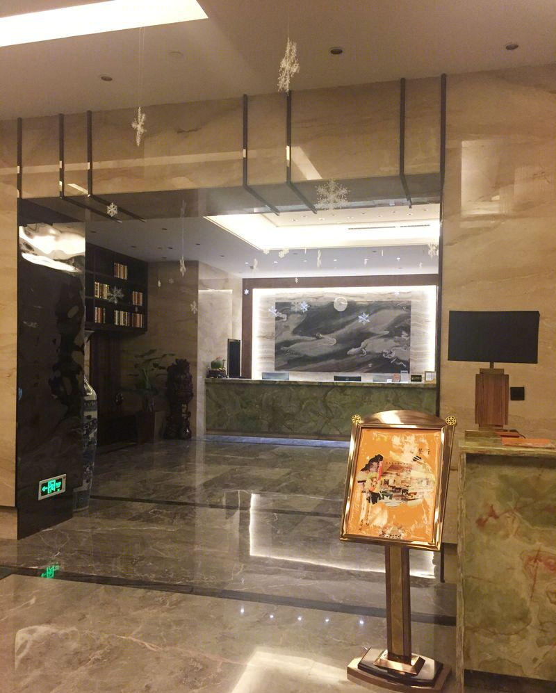 瑞吉豪悦国际酒店-44