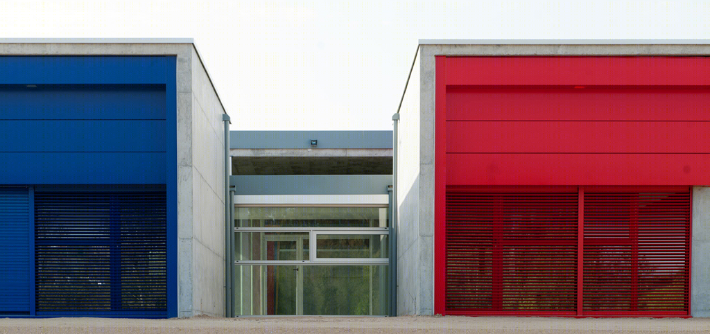 西班牙 O Revel 小学丨Cendón–Vázquez Arquitectos-15