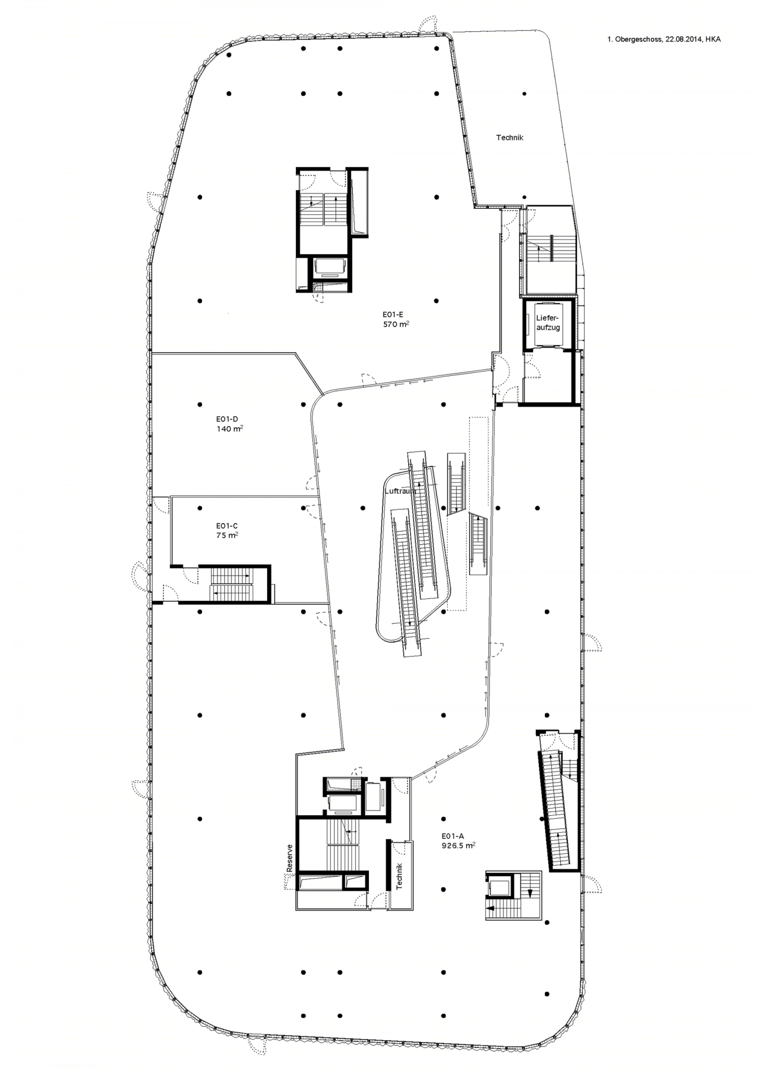 瑞士INSIDE精品中心丨Holzer Kobler Architekturen-29