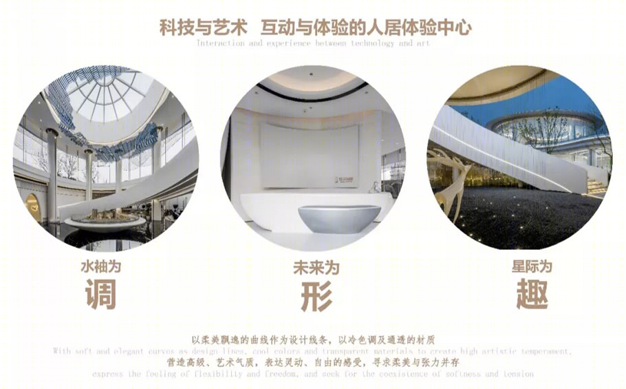 港龙美的·未来映丨中国成都丨HIC翰创设计-40