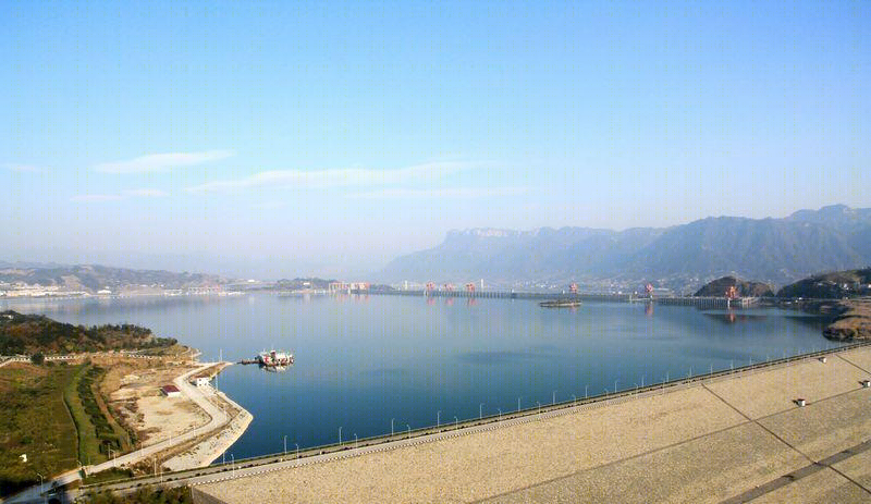 宜昌三峡作品-0