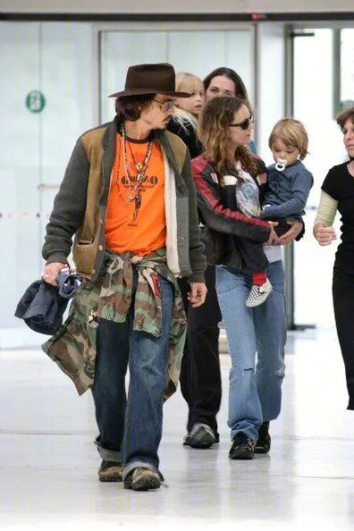 杰克船长庄园丨法国丨强尼·戴普-64