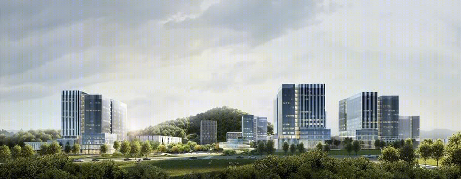 中山科技创新园丨中国中山丨同济大学建筑设计研究院(集团)有限公司建筑设计三院-35