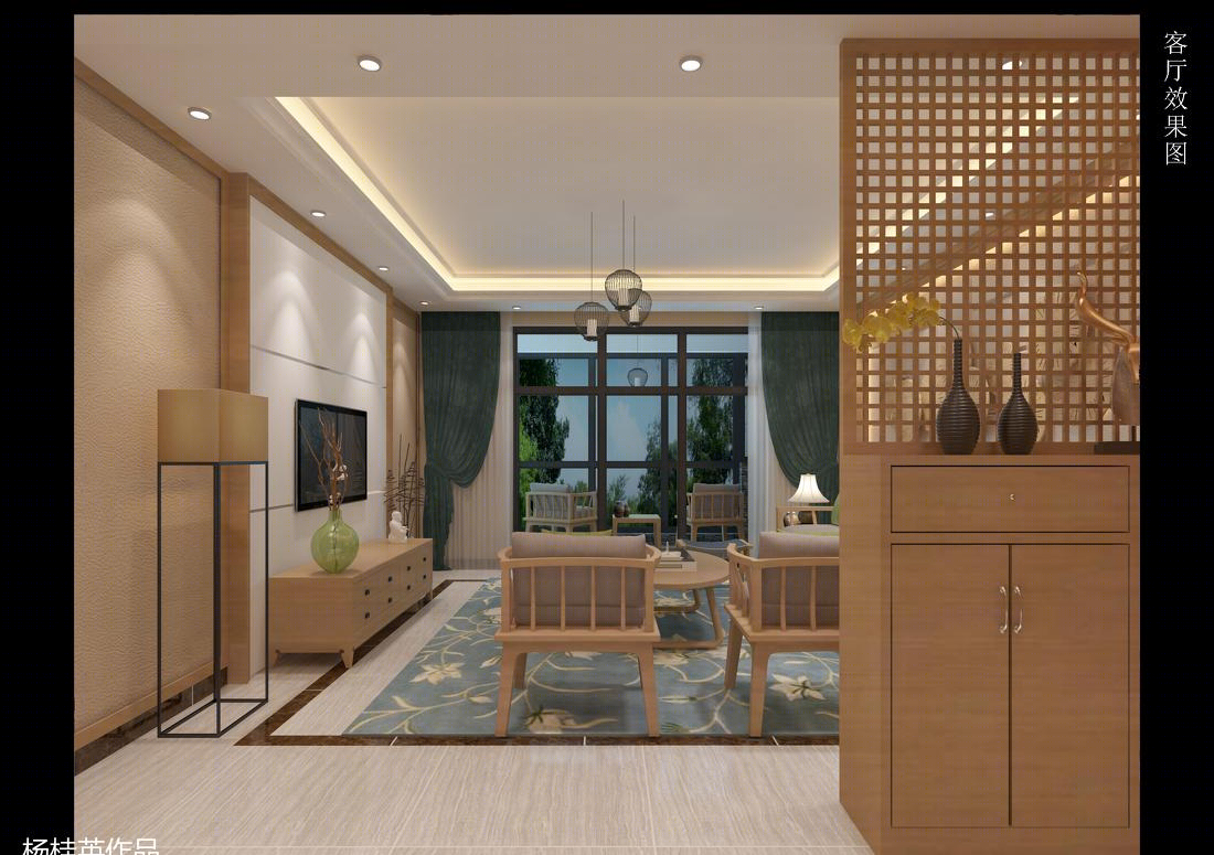 
星河莊園杨哥 -3