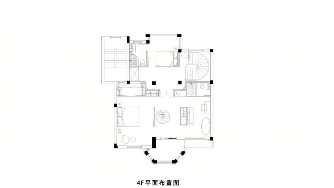 侘寂美学之私人艺术馆-48