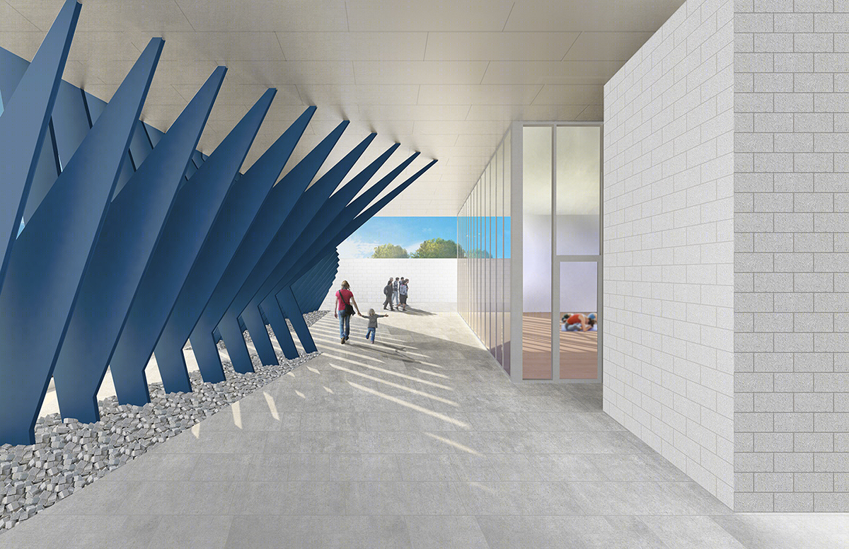 Anastasiya Gushchina丨中学丨Animo Leadership High School Gymnasium-2