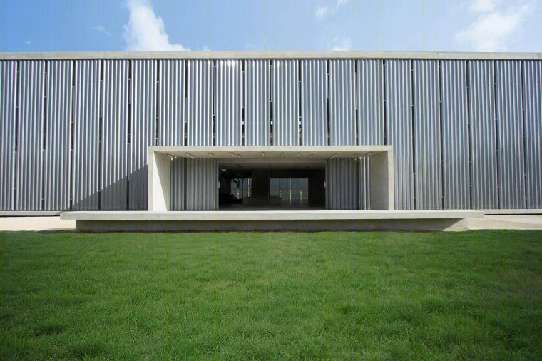 波多黎各航天宇航研究所丨Toro Arquitectos-18