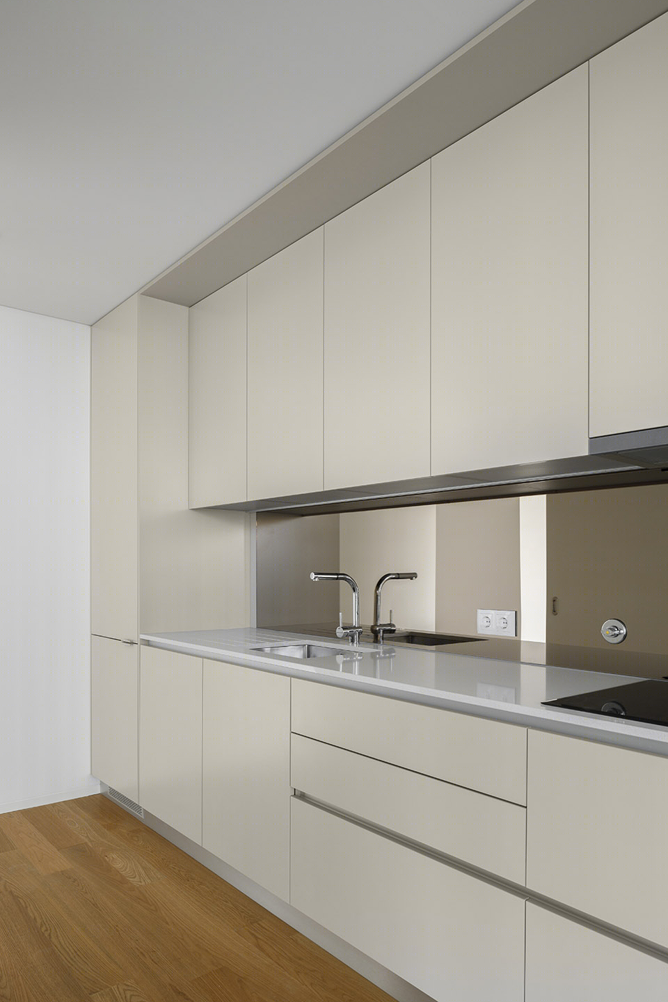 S·Roque 公寓丨葡萄牙丨Sónia Cruz Arquitectura-110