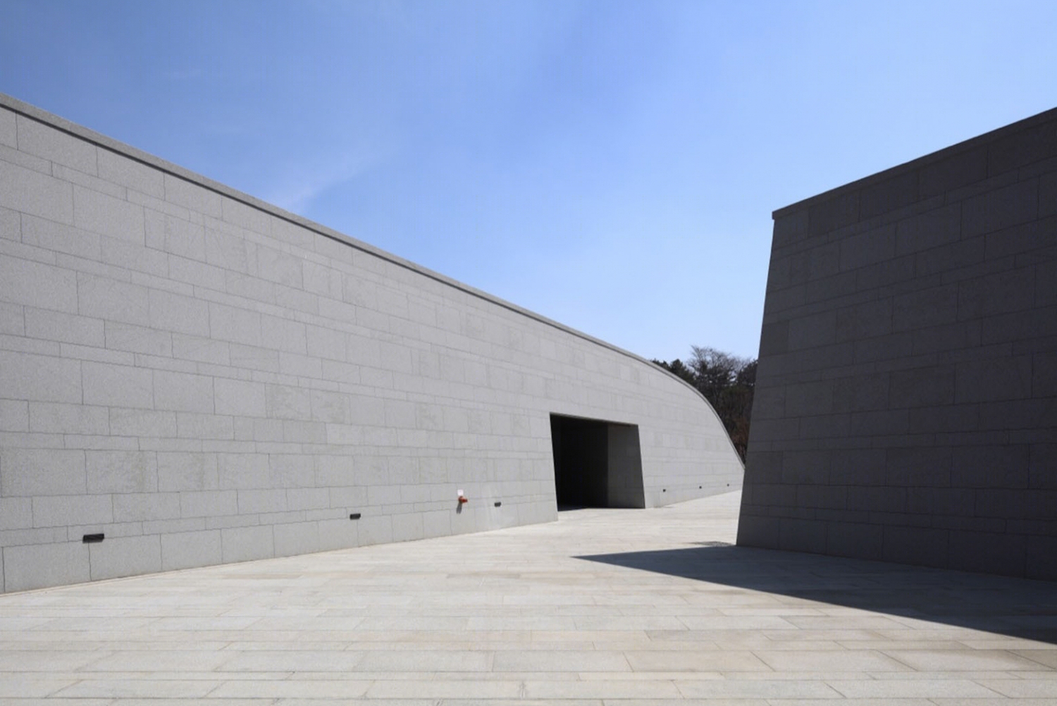 韩国ChungMuGong纪念馆-21