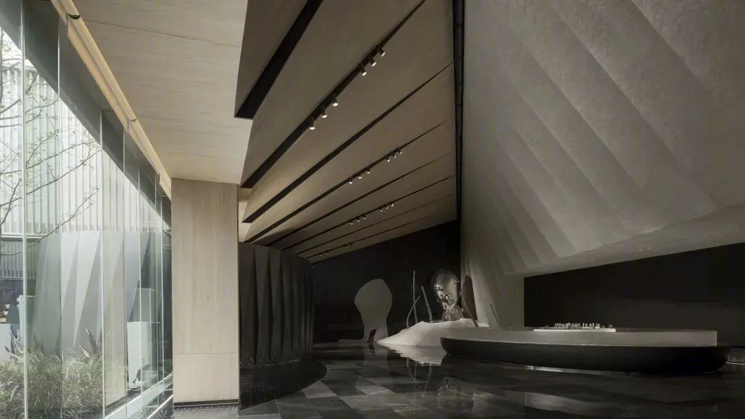 梦幻嵌合,共生的艺术空间丨ENJOYDESIGN-38