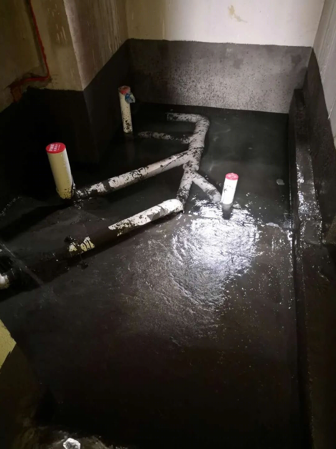 律师夫妇的温馨木色空间丨中国贵阳丨凡恩空间设计-31