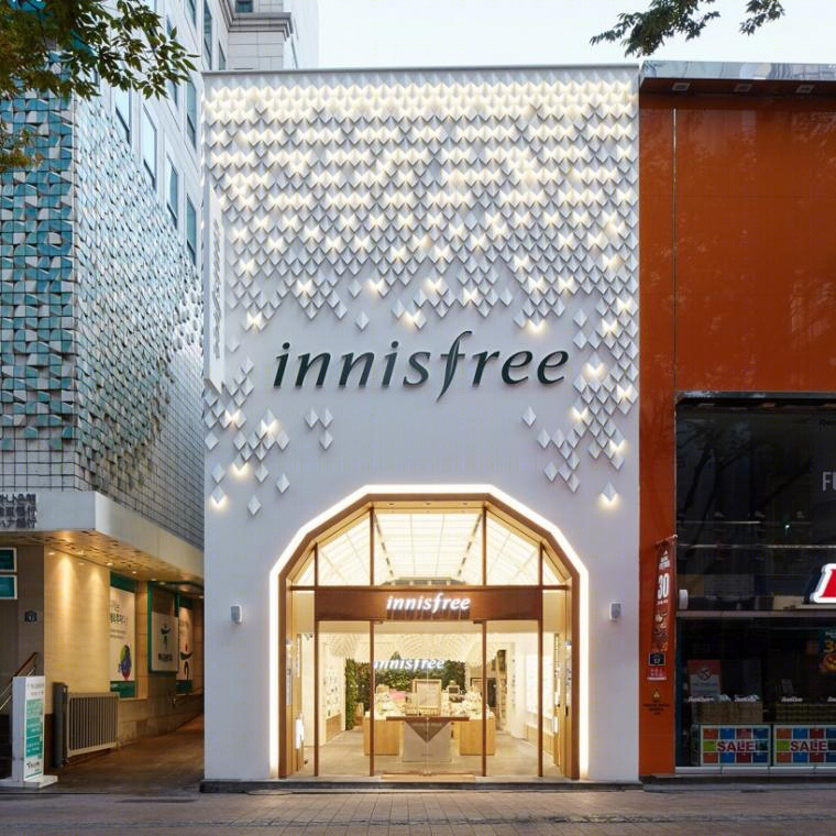 韩国悦诗风吟旗舰店丨纽约工作室SOFTlab-15