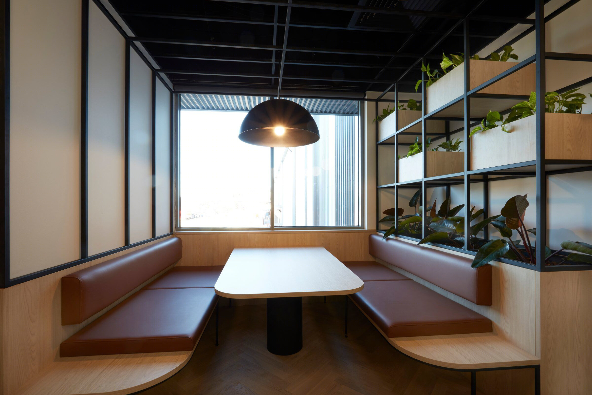 米勒办公室丨澳大利亚丨This Office Design-40