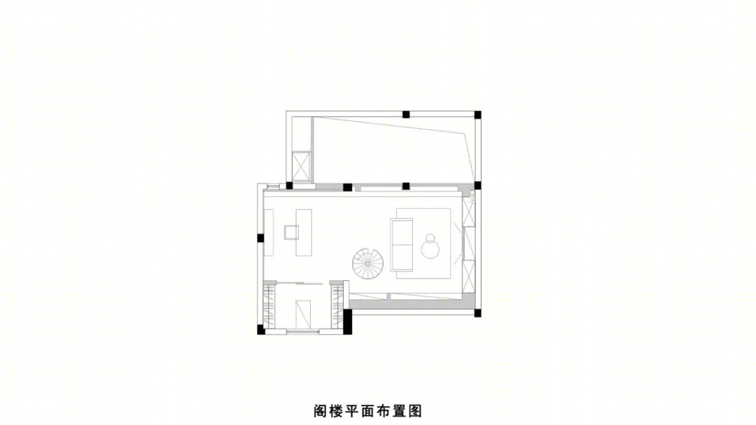 侘寂美学之私人艺术馆-49