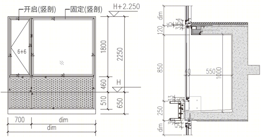 深圳万丰海岸城丨中国深圳丨深圳市库博建筑设计事务所有限公司-16