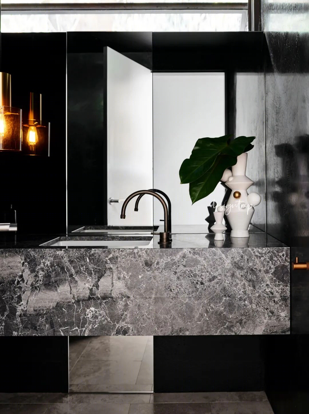 COVE 别墅丨澳大利亚悉尼丨Decus Interiors-41