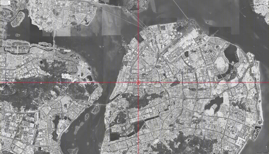 厦门梦工厂旧建筑改造丨中国厦门丨合立道设计集团土建一院 一致建筑工作室-1