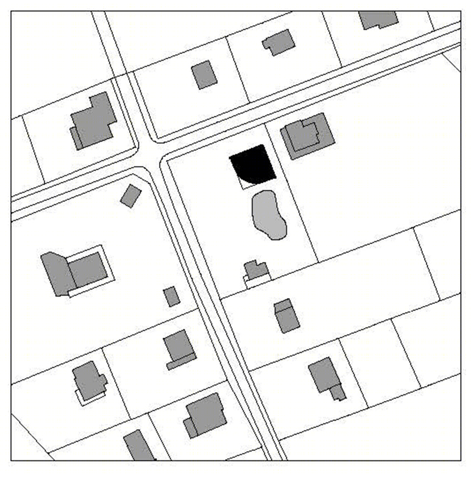朝向太阳的绿色住宅丨Stempel & Tesar architekti-72