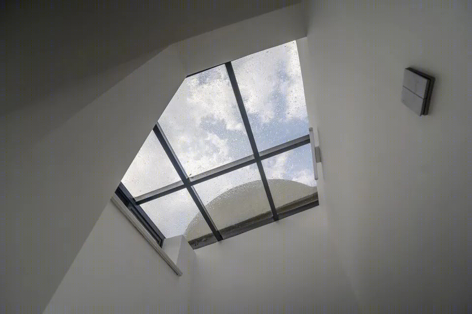 清华团队 3D 打印混凝土住宅，助力非洲低收入家庭-31