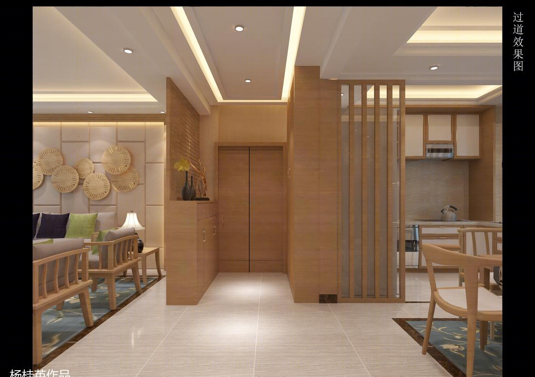 
星河莊園杨哥 -4
