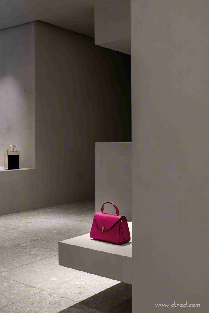 极简大师 John Pawson 打造 Valextra 米兰旗舰店空间艺术-56