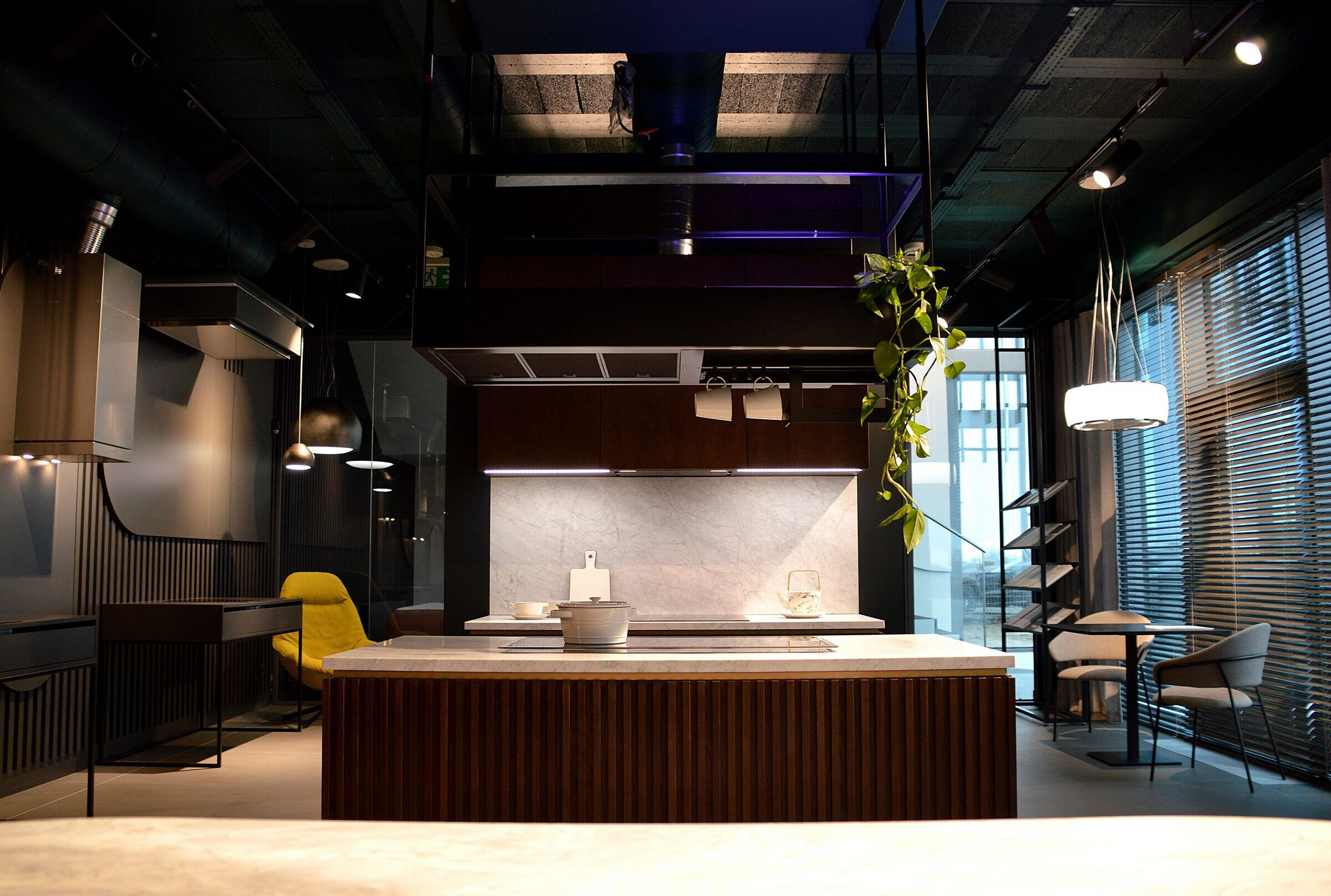 波兰 Falmec 新总部办公建筑丨波兰华沙丨JMW Architekci-42