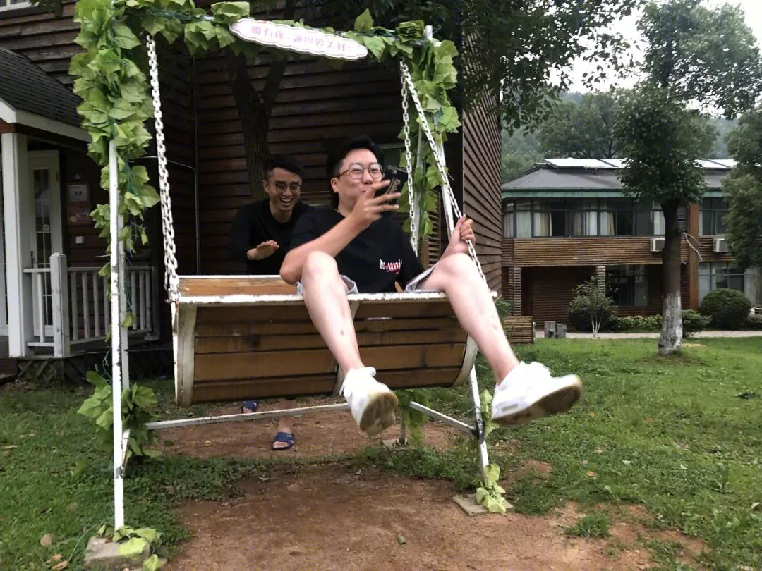 夏游山水间,品味大自然之美-36
