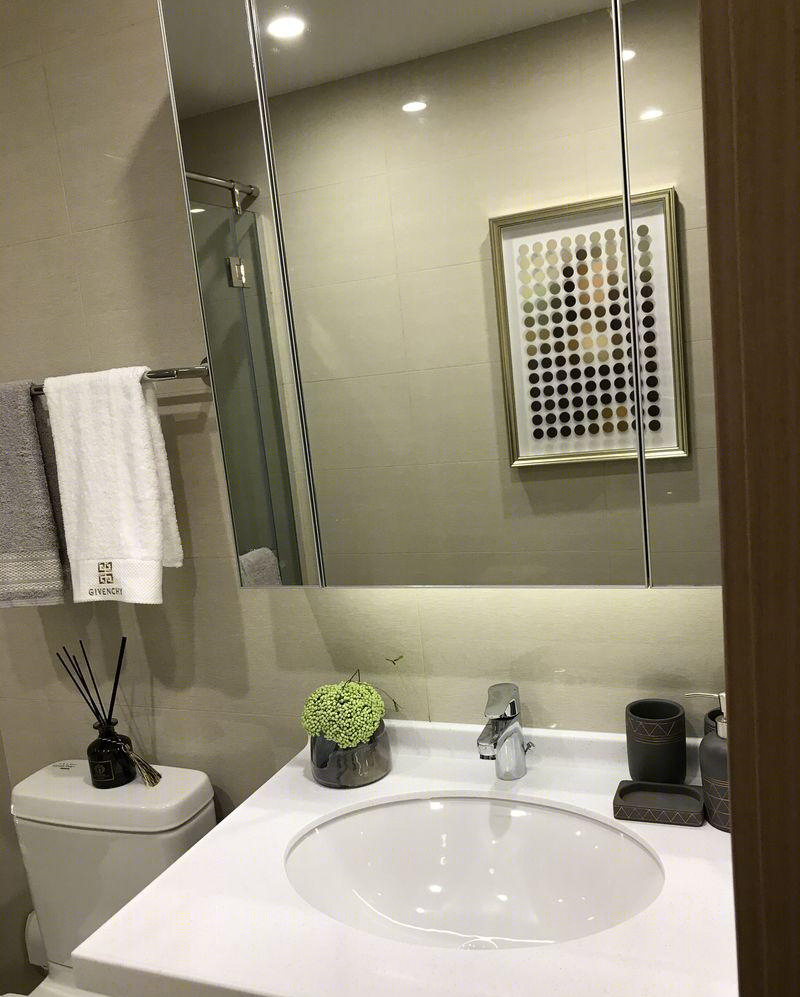 杭州旭辉精装修-12