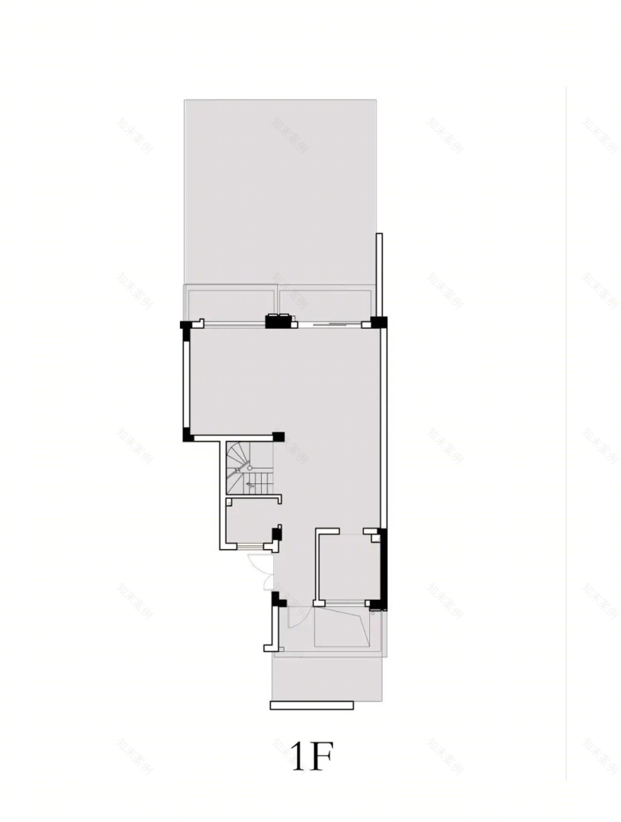 404m²晶泽槿樾别墅丨中国内江丨内江十亩设计-12