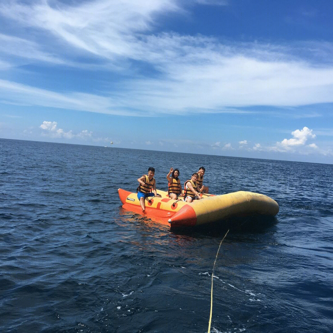 沙巴流浪记 | 美食、美景与美人-68