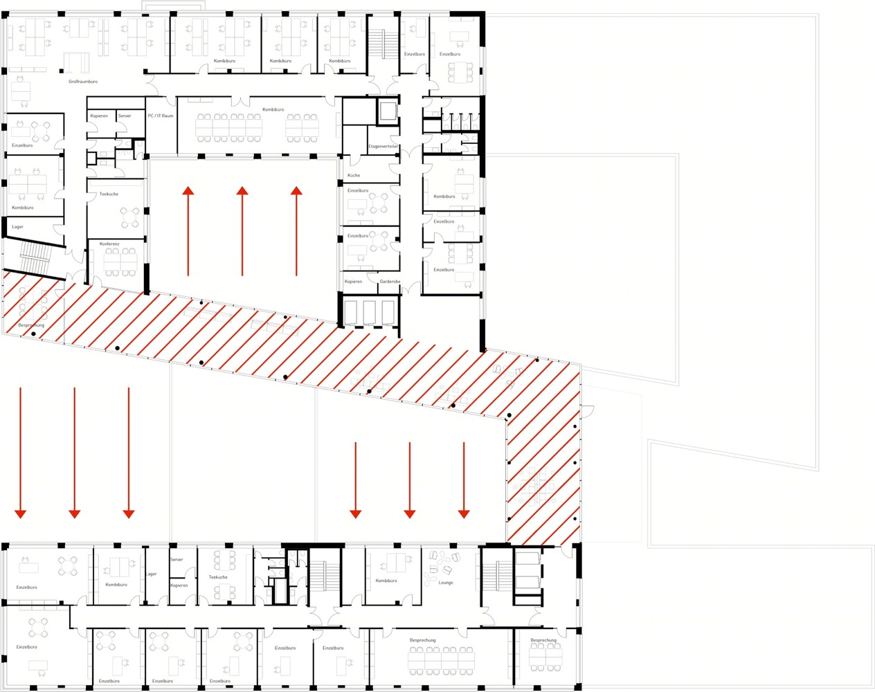 德国三菱电机欧洲总部-39
