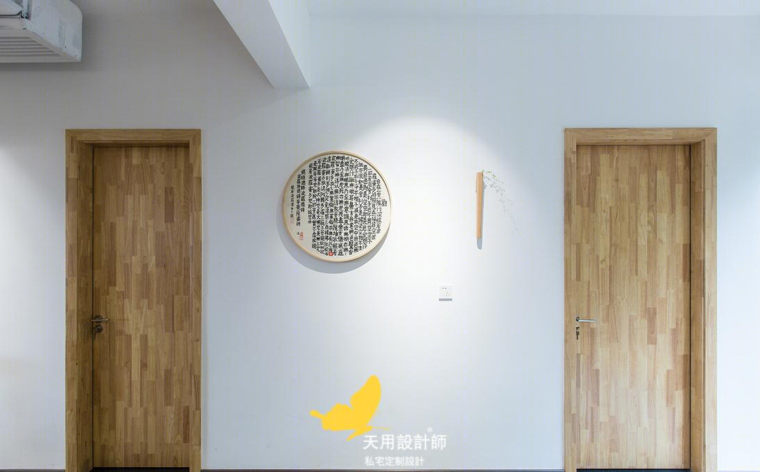 现代工业风家居设计,自然舒适,融入生活-31