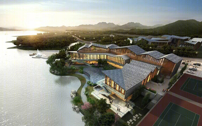 康养小镇-16