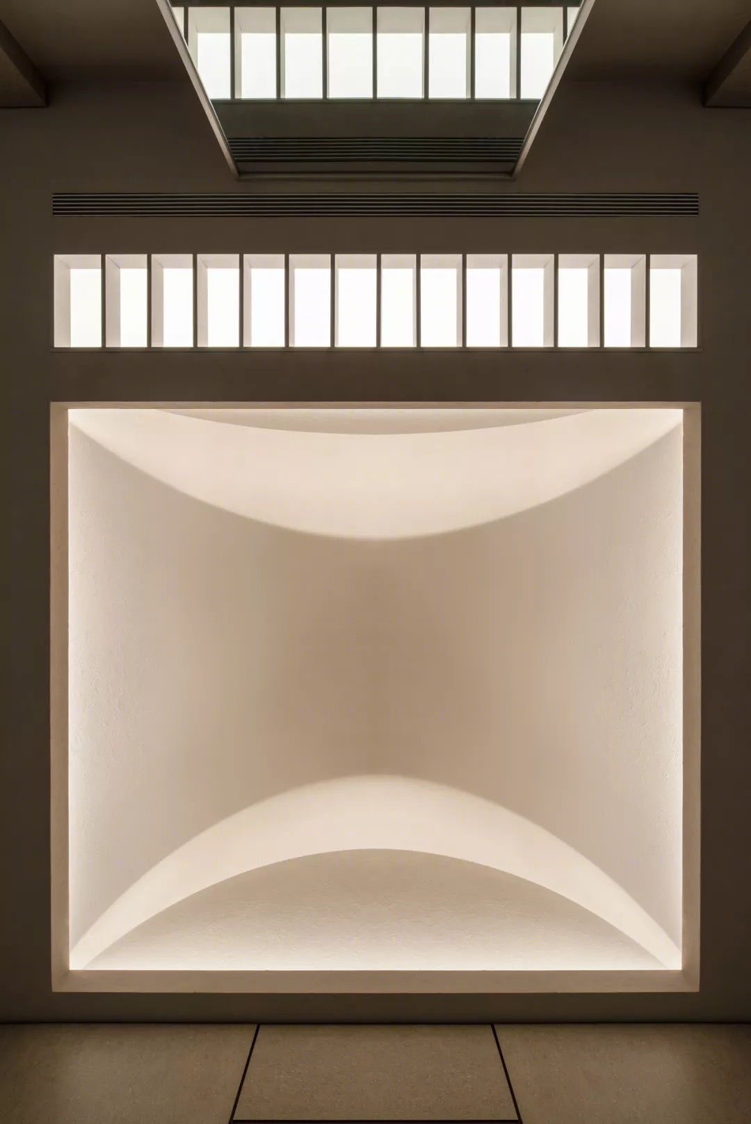 ART ONE 美容院设计丨中国郑州丨ARCHETYPE Design Organization-34
