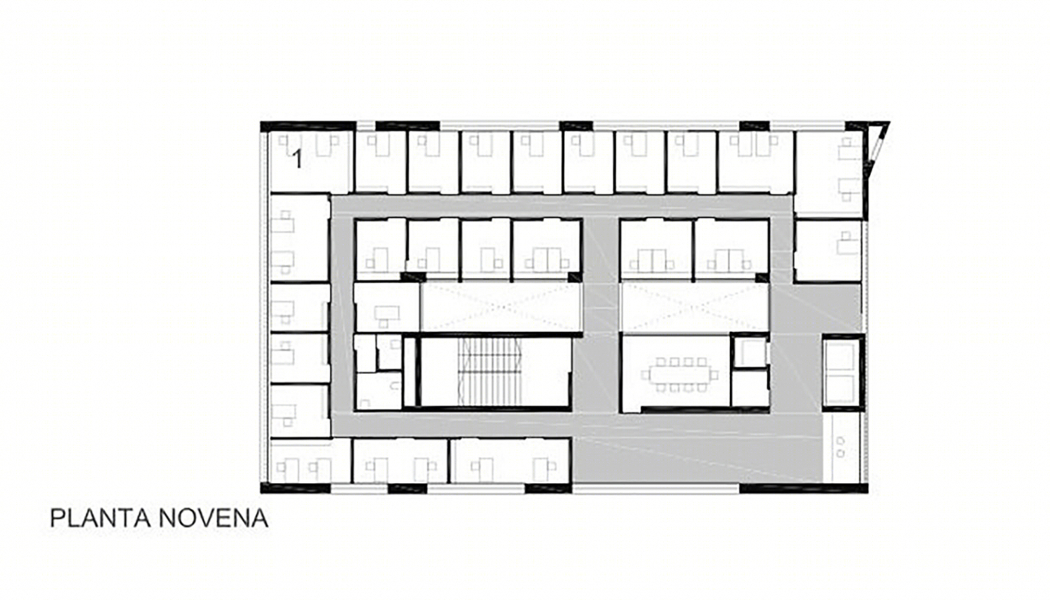 西班牙健康科学设施丨MEDIOMUNDO Arquitectos-61