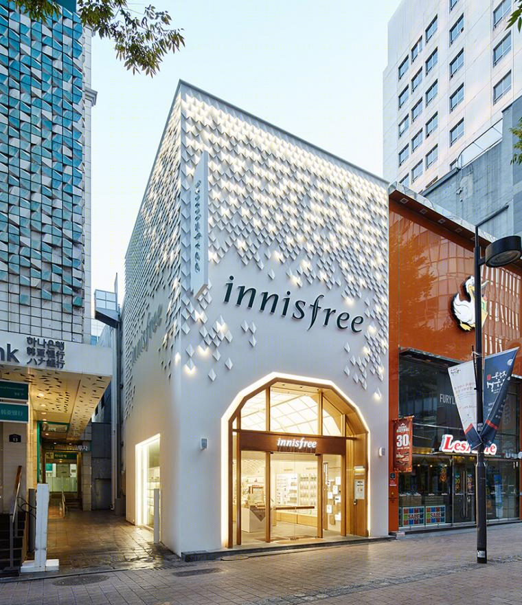 韩国悦诗风吟旗舰店丨纽约工作室SOFTlab-17