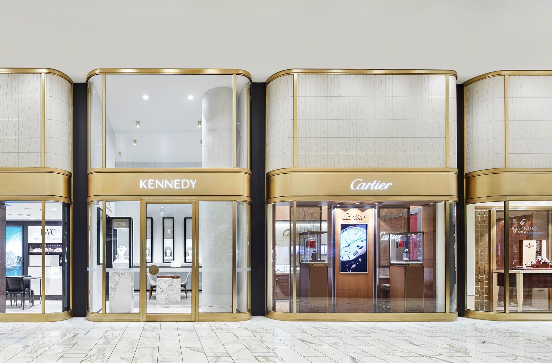 Kennedy, Melbourne Bates Smart-1