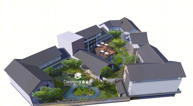 云南大理麓椿度假酒店-46
