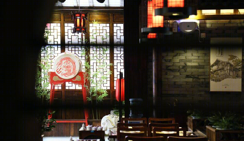 蜀九香火锅·泉州二店丨中国泉州-1
