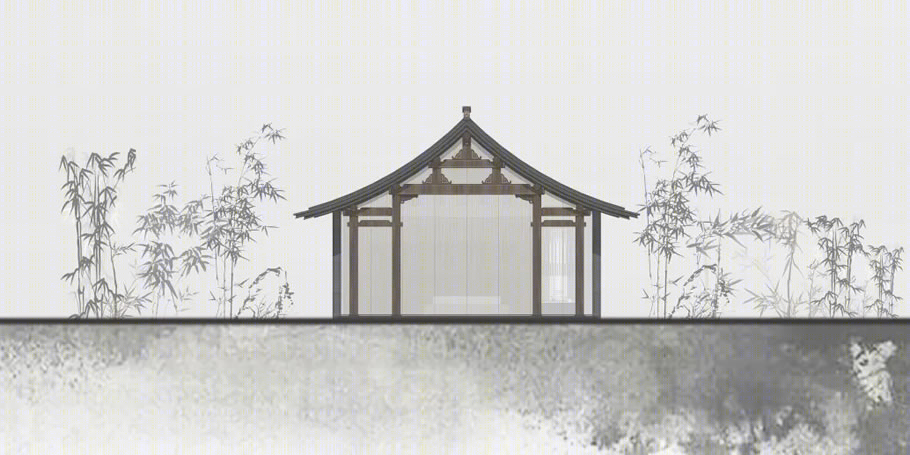 长沙建发▪玖洲和玺丨中国长沙丨成执设计-50
