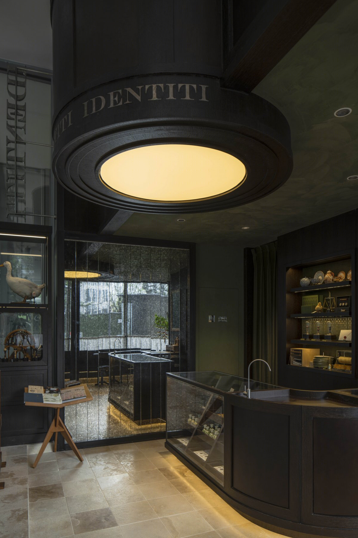 IDENTITI 复古印鉴商店丨喜叻空间-17